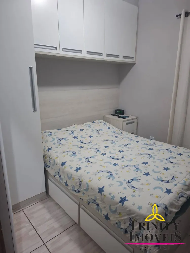 Casa, 2 quartos, 58 m² - Foto 6
