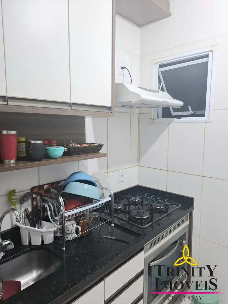 Casa, 2 quartos, 58 m² - Foto 2