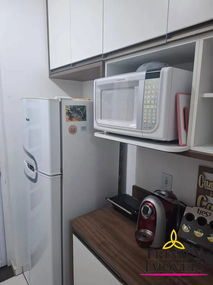 Casa, 2 quartos, 58 m² - Foto 3