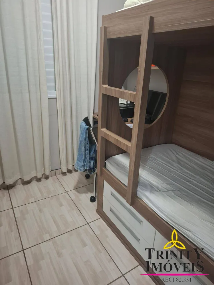 Casa, 2 quartos, 58 m² - Foto 5