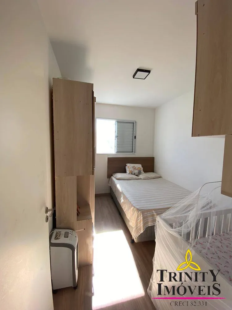 Apartamento, 2 quartos, 46 m² - Foto 4