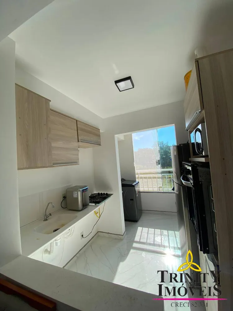 Apartamento, 2 quartos, 46 m² - Foto 5