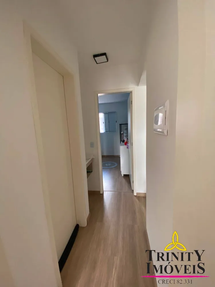 Apartamento, 2 quartos, 46 m² - Foto 3