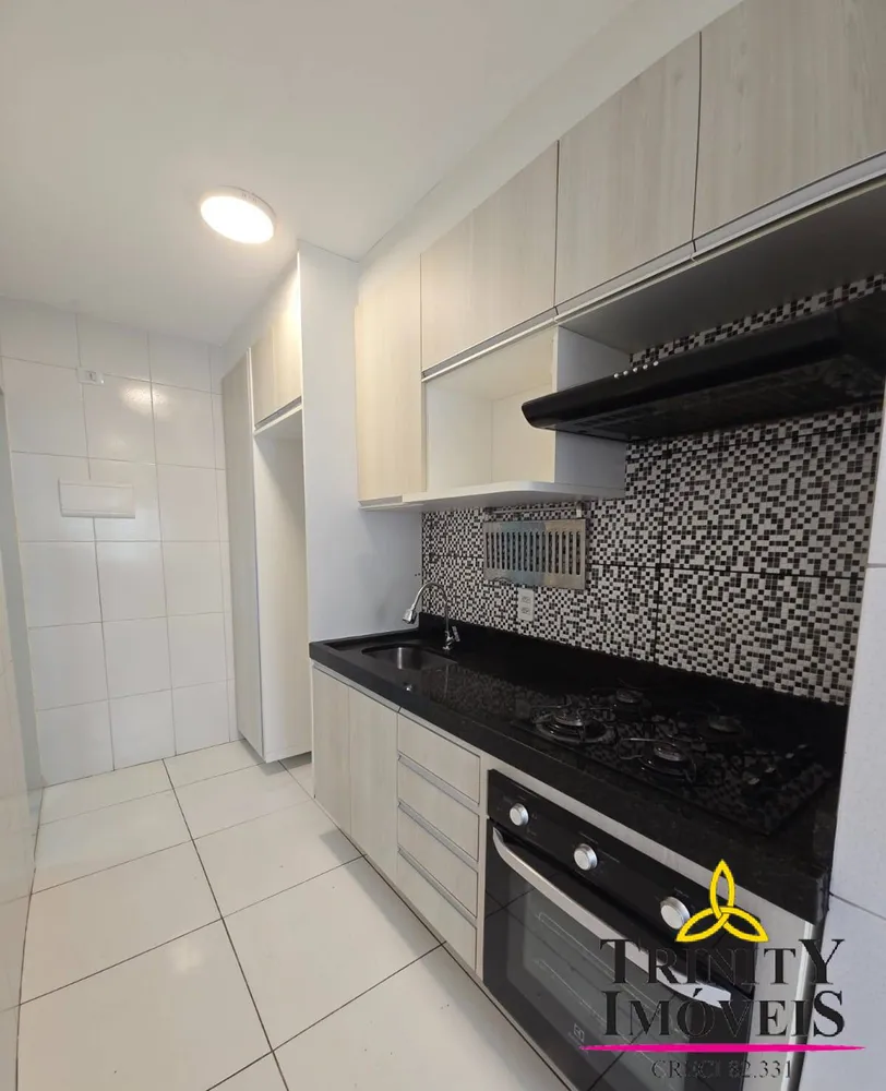 Apartamento, 3 quartos, 64 m² - Foto 7