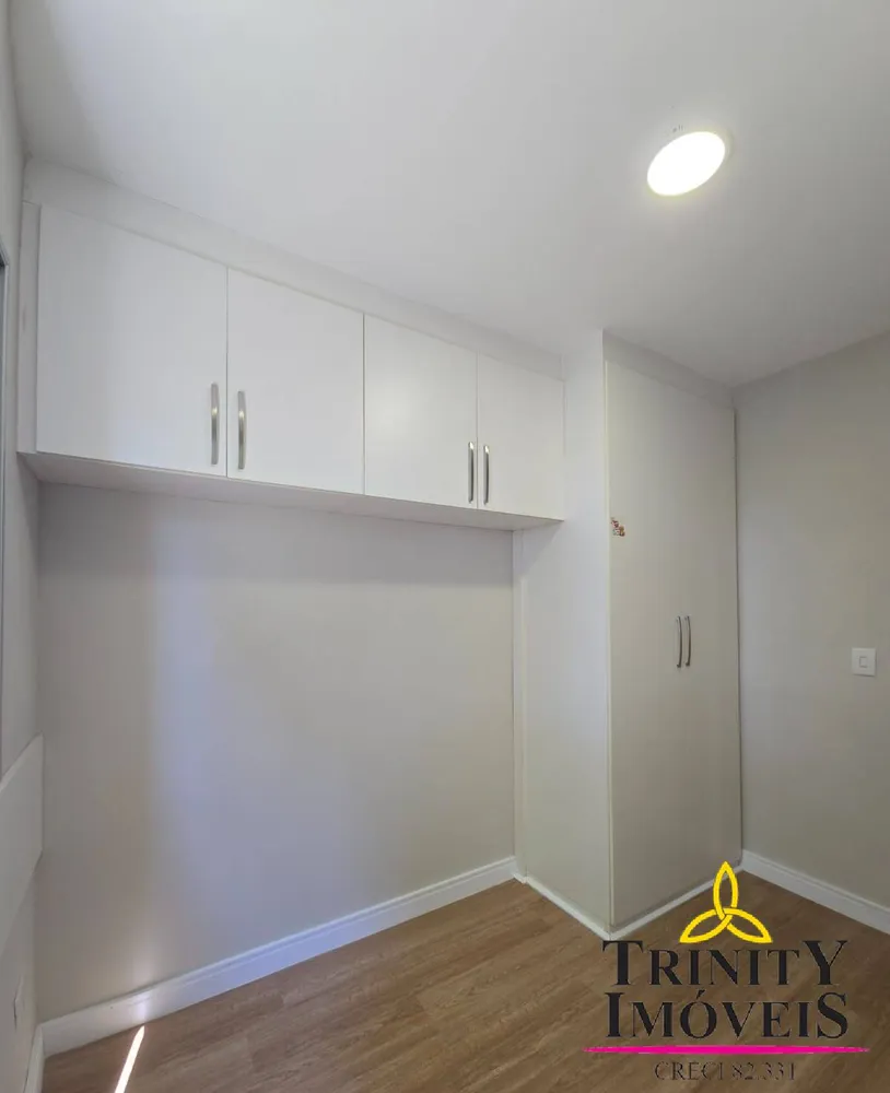 Apartamento, 3 quartos, 64 m² - Foto 5