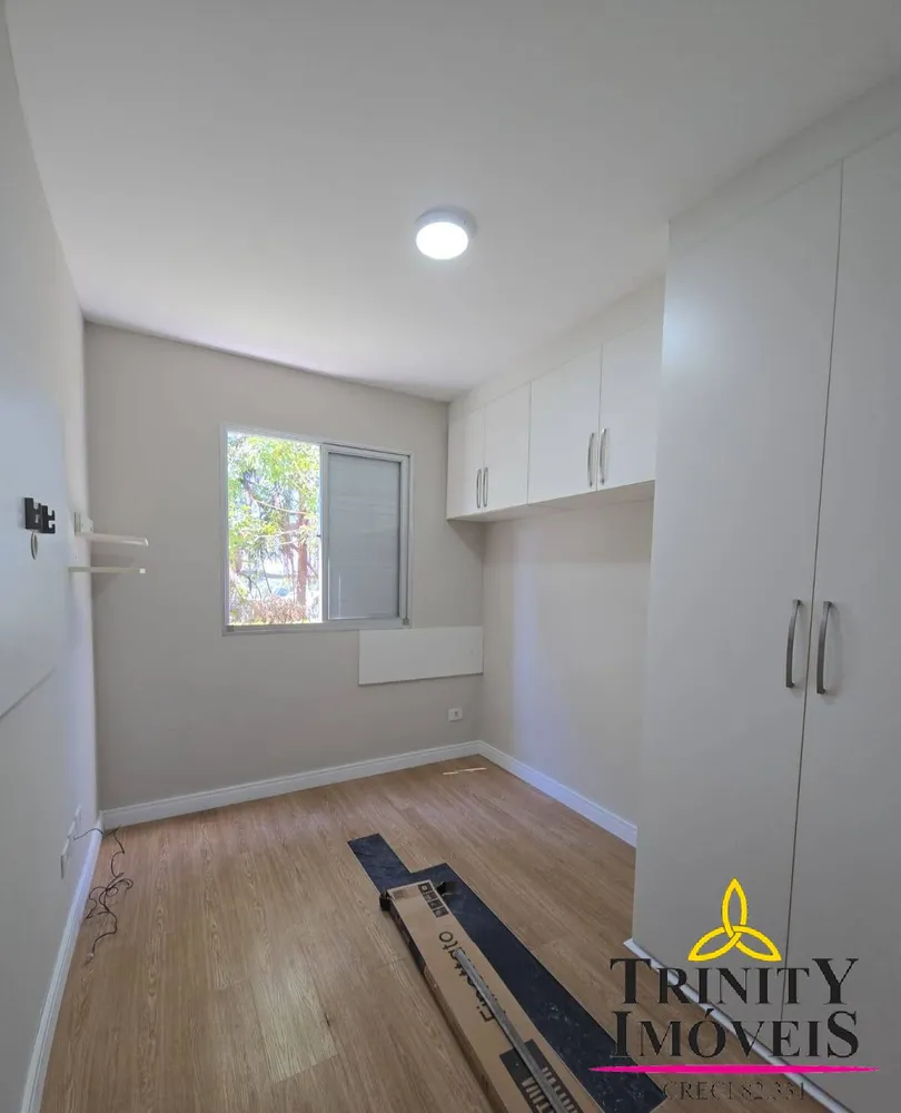 Apartamento, 3 quartos, 64 m² - Foto 10