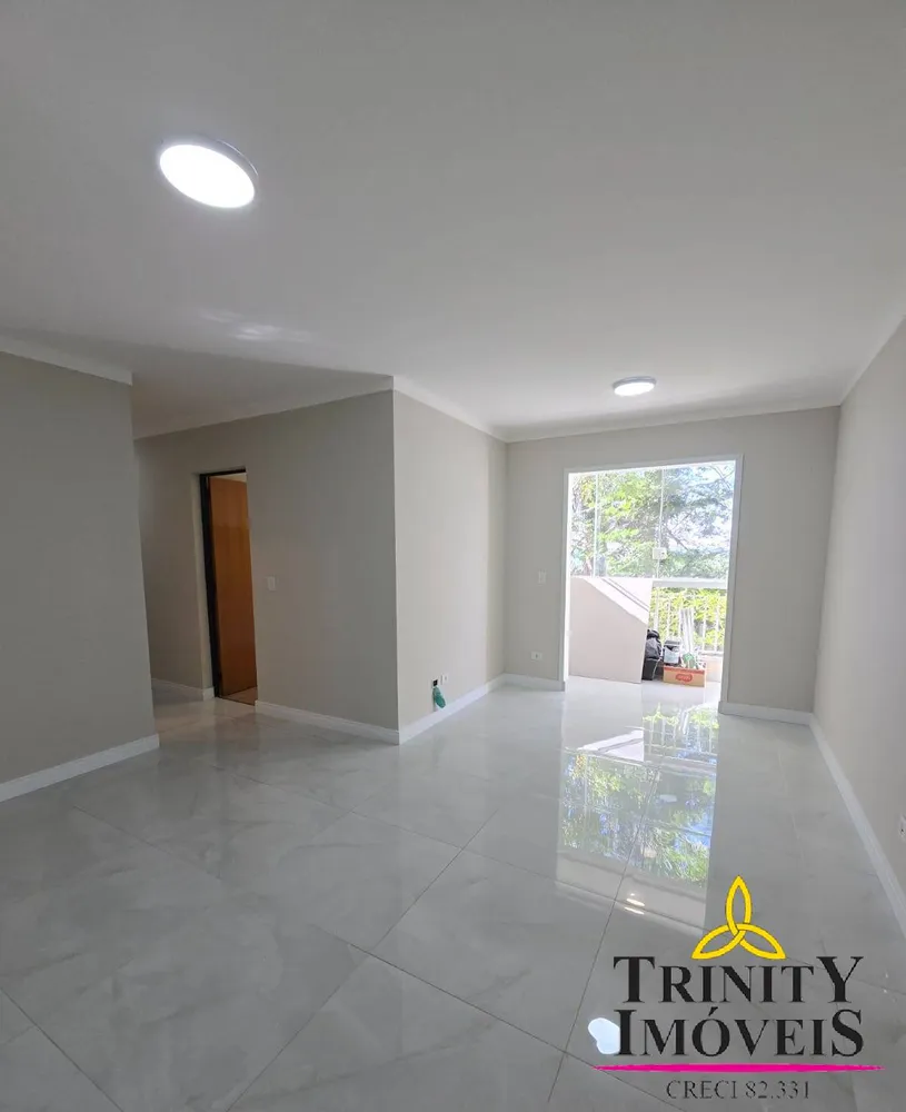 Apartamento, 3 quartos, 64 m² - Foto 1