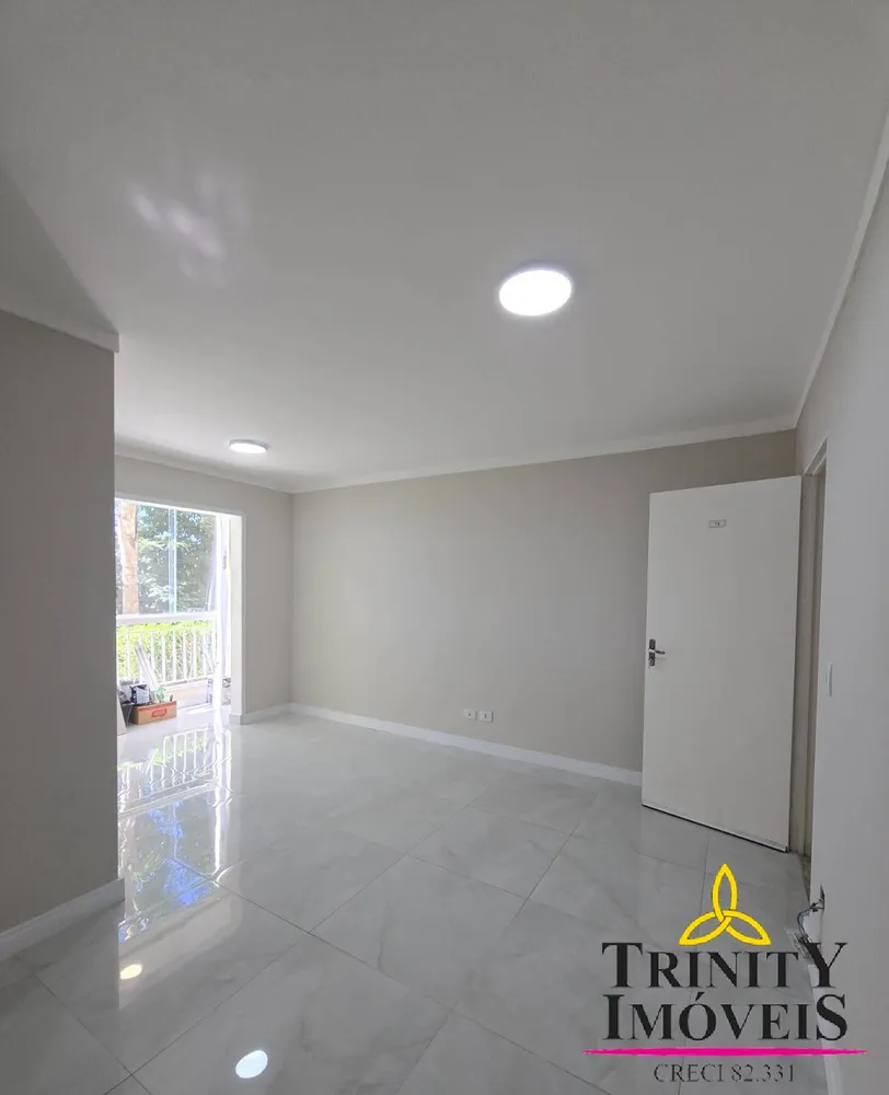 Apartamento, 3 quartos, 64 m² - Foto 2
