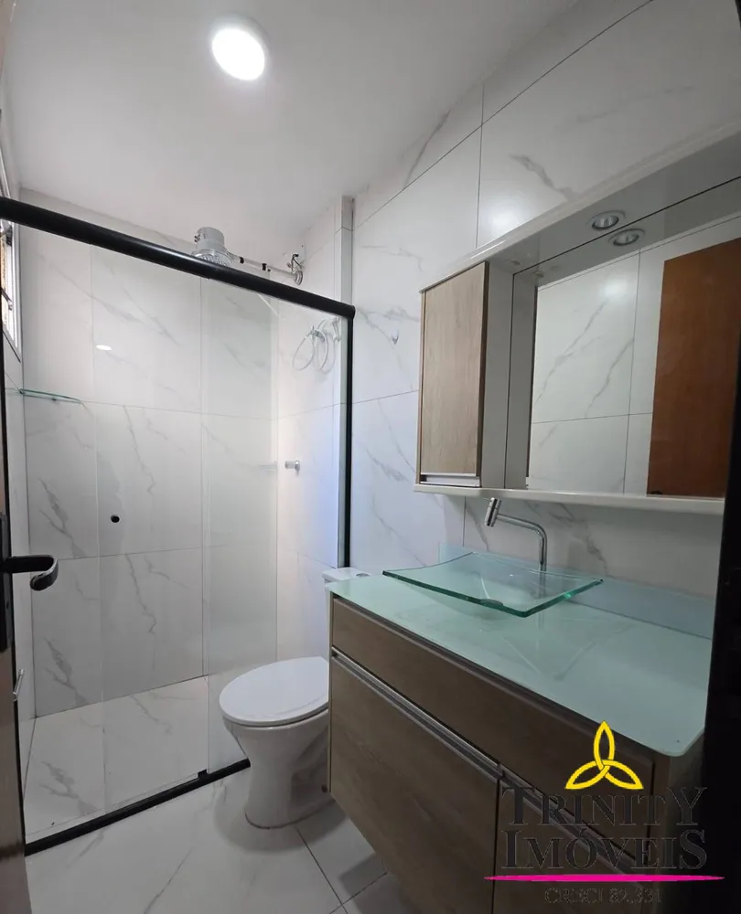 Apartamento, 3 quartos, 64 m² - Foto 11