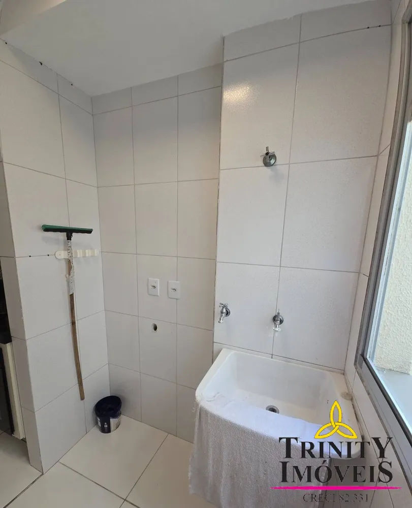 Apartamento, 3 quartos, 64 m² - Foto 8
