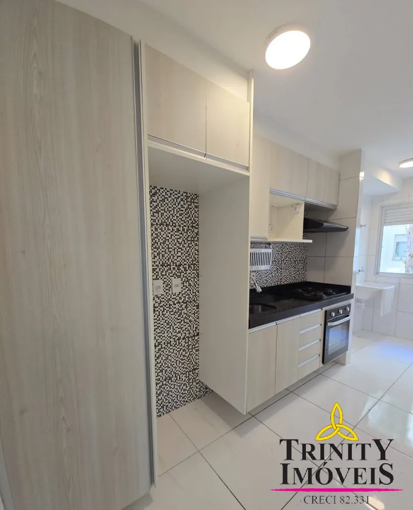 Apartamento, 3 quartos, 64 m² - Foto 6