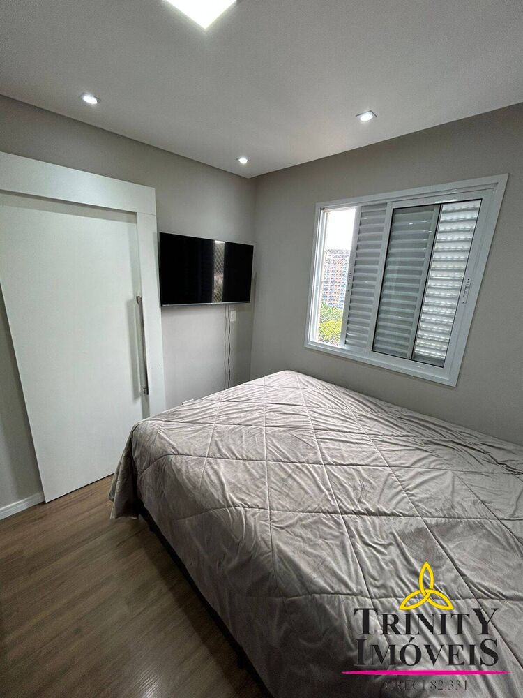 Apartamento, 3 quartos, 79 m² - Foto 2
