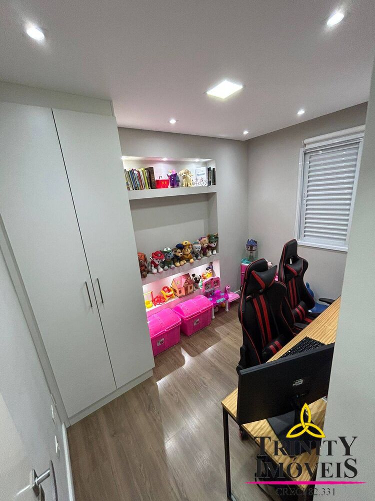 Apartamento, 3 quartos, 79 m² - Foto 4