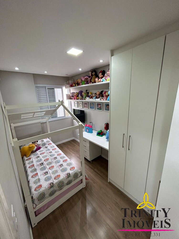 Apartamento, 3 quartos, 79 m² - Foto 1