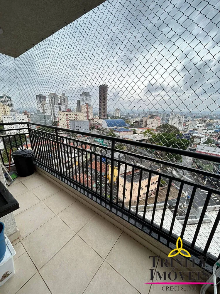 Apartamento, 3 quartos, 79 m² - Foto 1
