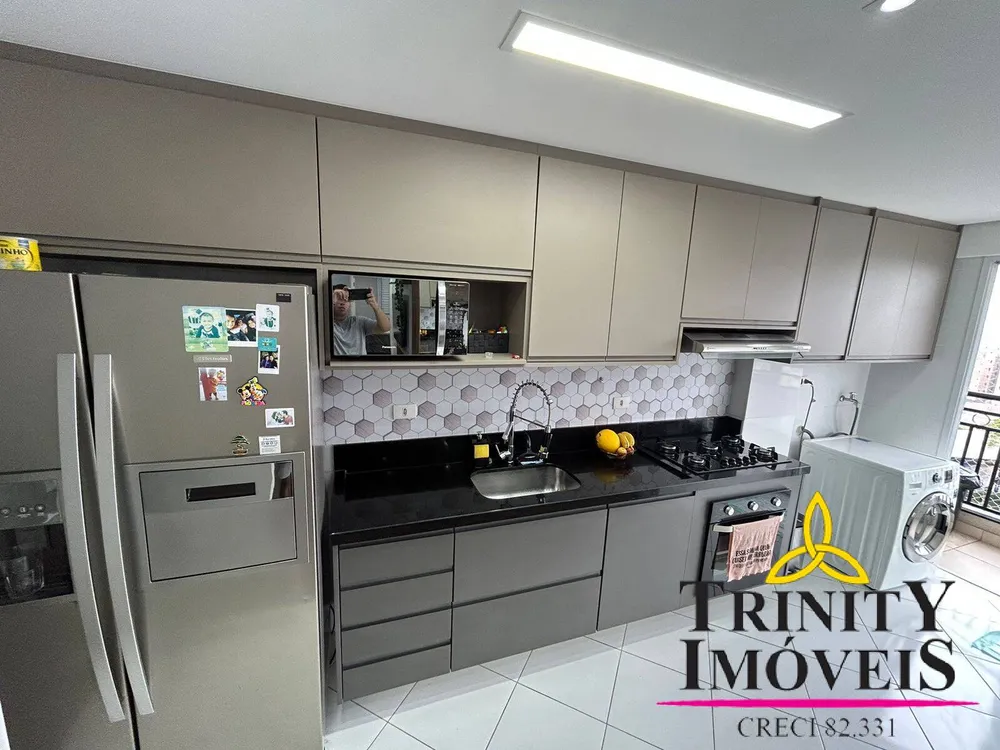 Apartamento, 3 quartos, 79 m² - Foto 6