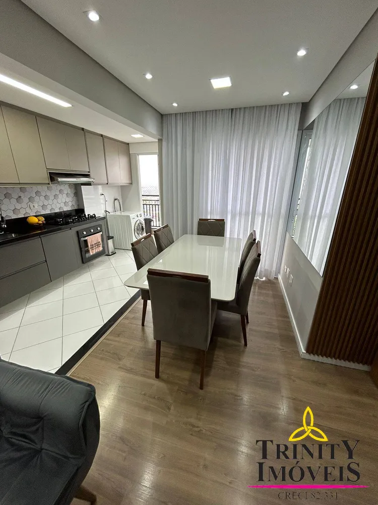Apartamento, 3 quartos, 79 m² - Foto 5