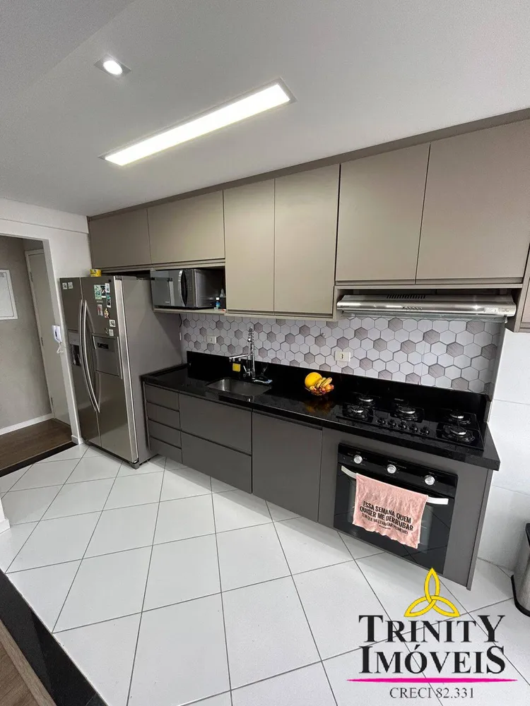 Apartamento, 3 quartos, 79 m² - Foto 7