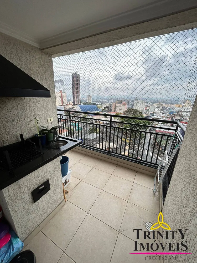Apartamento, 3 quartos, 79 m² - Foto 2