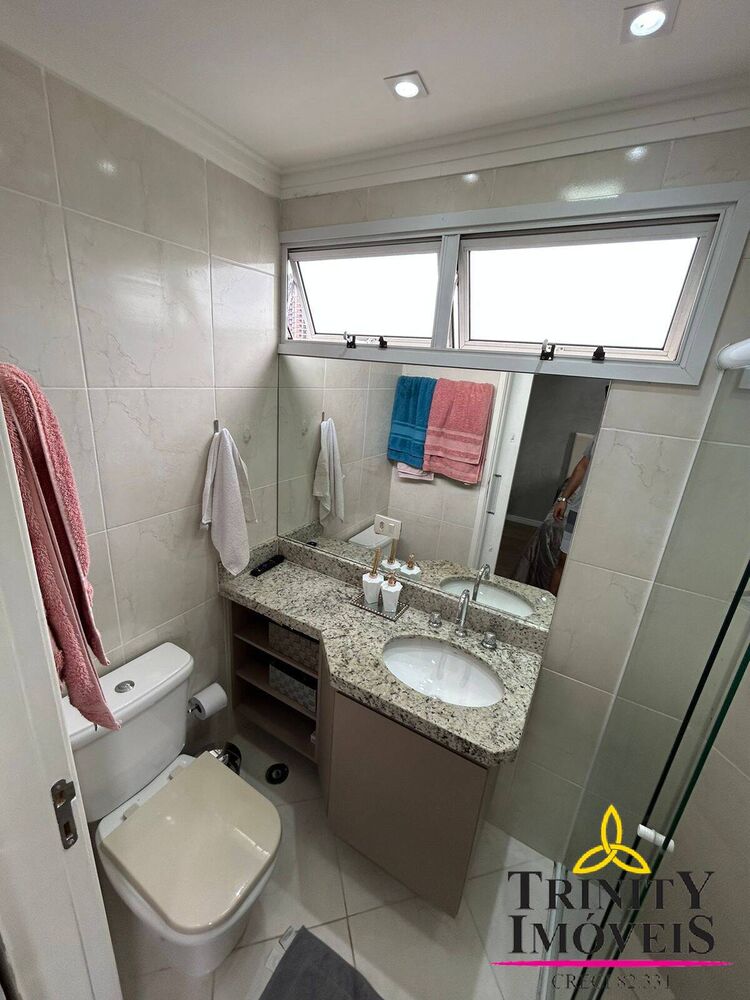 Apartamento, 3 quartos, 79 m² - Foto 3