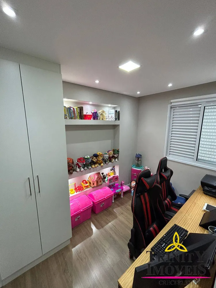 Apartamento, 3 quartos, 79 m² - Foto 13