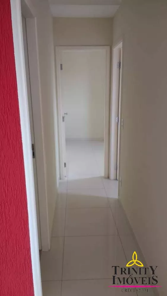 Apartamento à venda com 2 quartos, 57m² - Foto 3