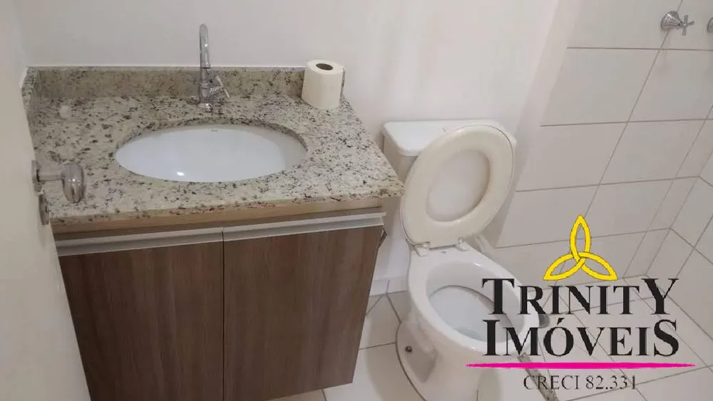 Apartamento, 2 quartos, 57 m² - Foto 8