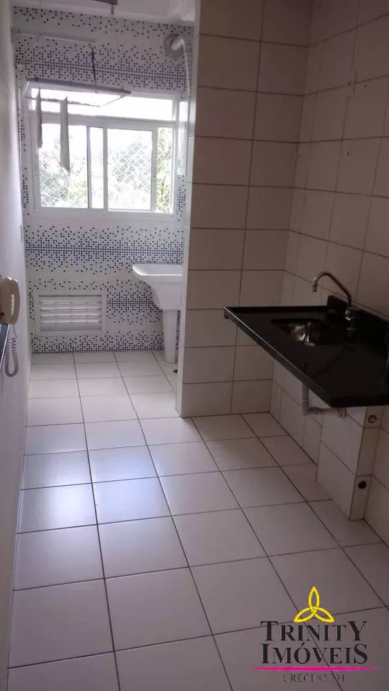 Apartamento à venda com 2 quartos, 57m² - Foto 4