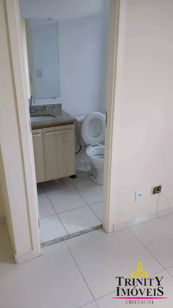 Apartamento à venda com 2 quartos, 57m² - Foto 2