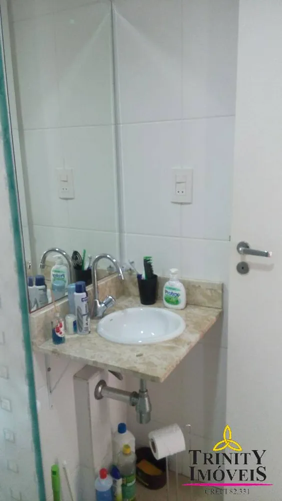 Apartamento, 3 quartos, 74 m² - Foto 10