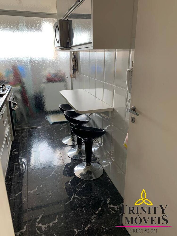 Apartamento, 3 quartos, 74 m² - Foto 3