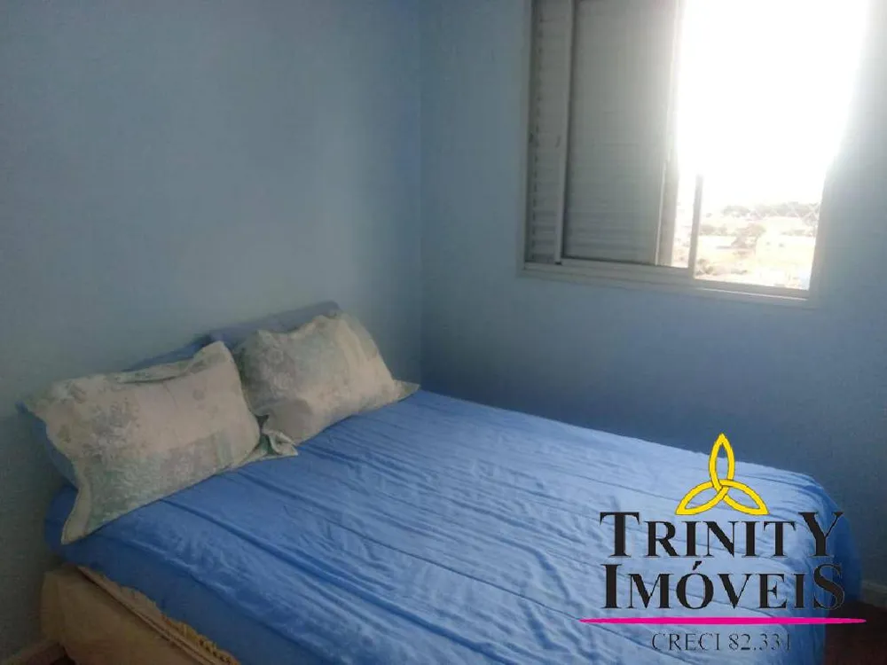 Apartamento, 3 quartos, 74 m² - Foto 6