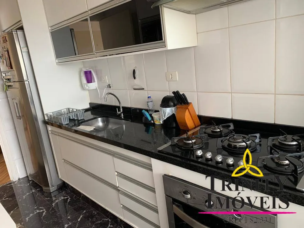 Apartamento, 3 quartos, 74 m² - Foto 7