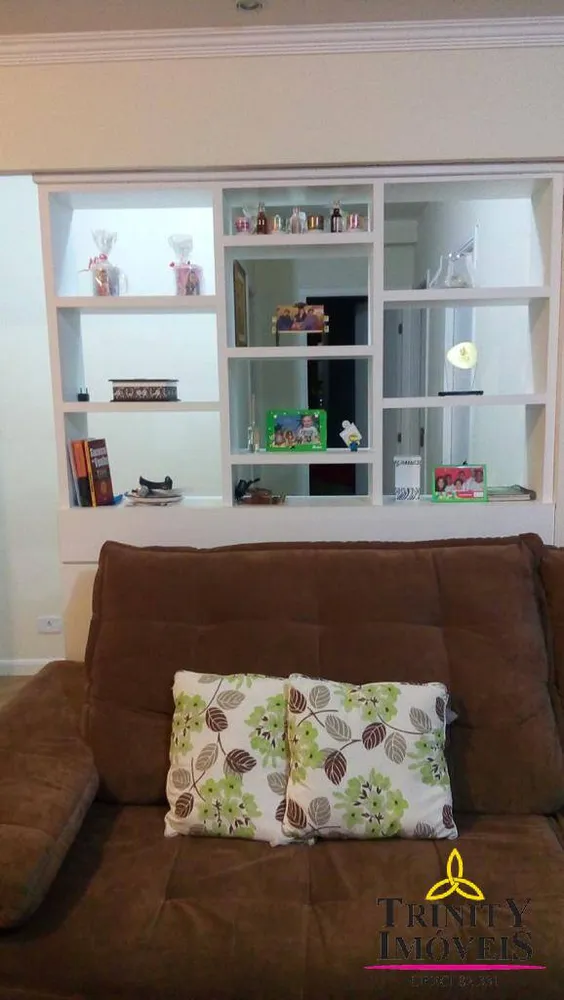 Apartamento, 3 quartos, 74 m² - Foto 1