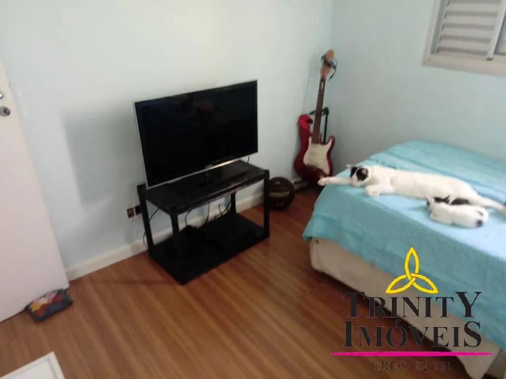 Apartamento, 3 quartos, 74 m² - Foto 10