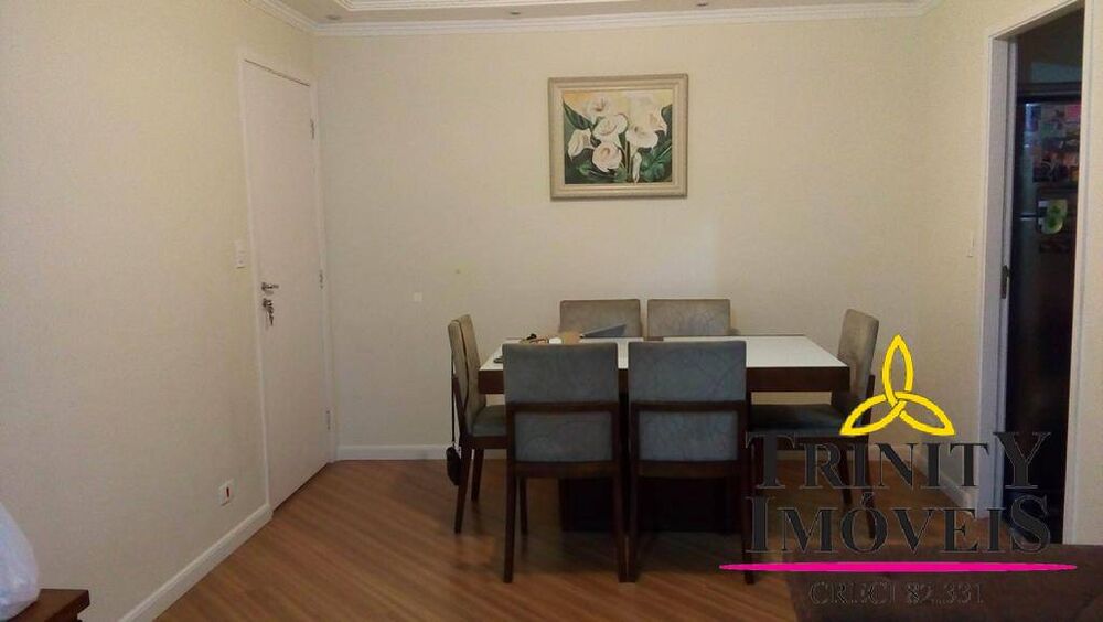 Apartamento, 3 quartos, 74 m² - Foto 1