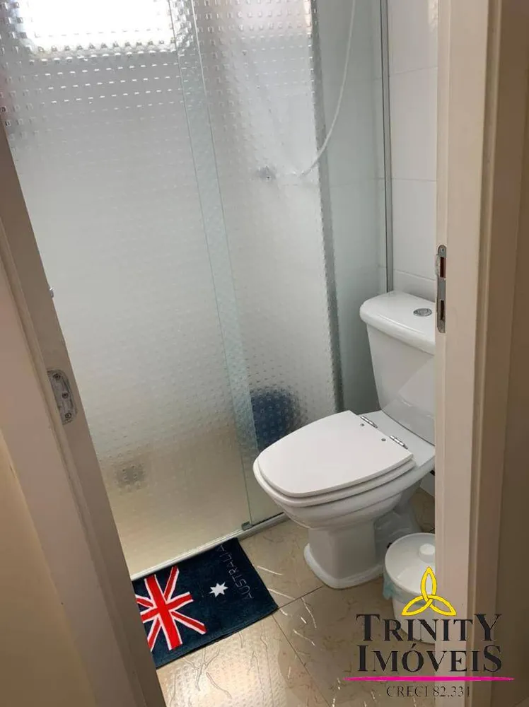 Apartamento, 3 quartos, 74 m² - Foto 8