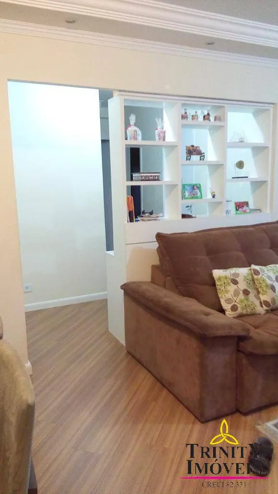 Apartamento, 3 quartos, 74 m² - Foto 2