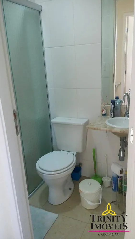 Apartamento, 3 quartos, 74 m² - Foto 12