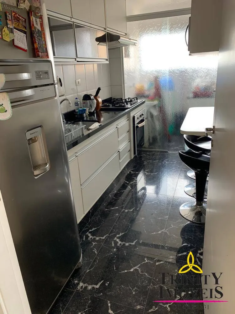 Apartamento, 3 quartos, 74 m² - Foto 17