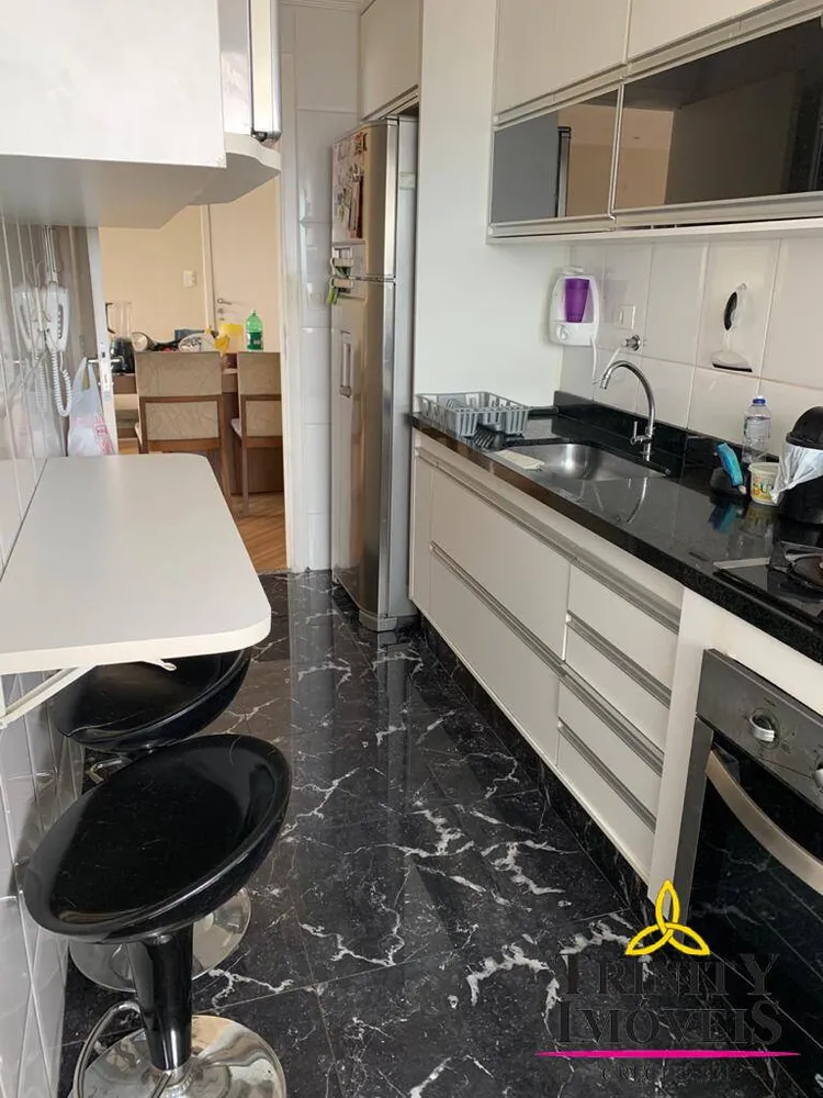 Apartamento, 3 quartos, 74 m² - Foto 4