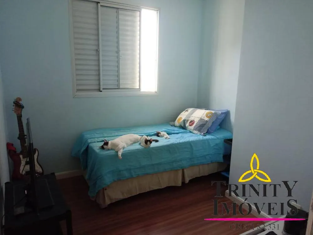 Apartamento, 3 quartos, 74 m² - Foto 5