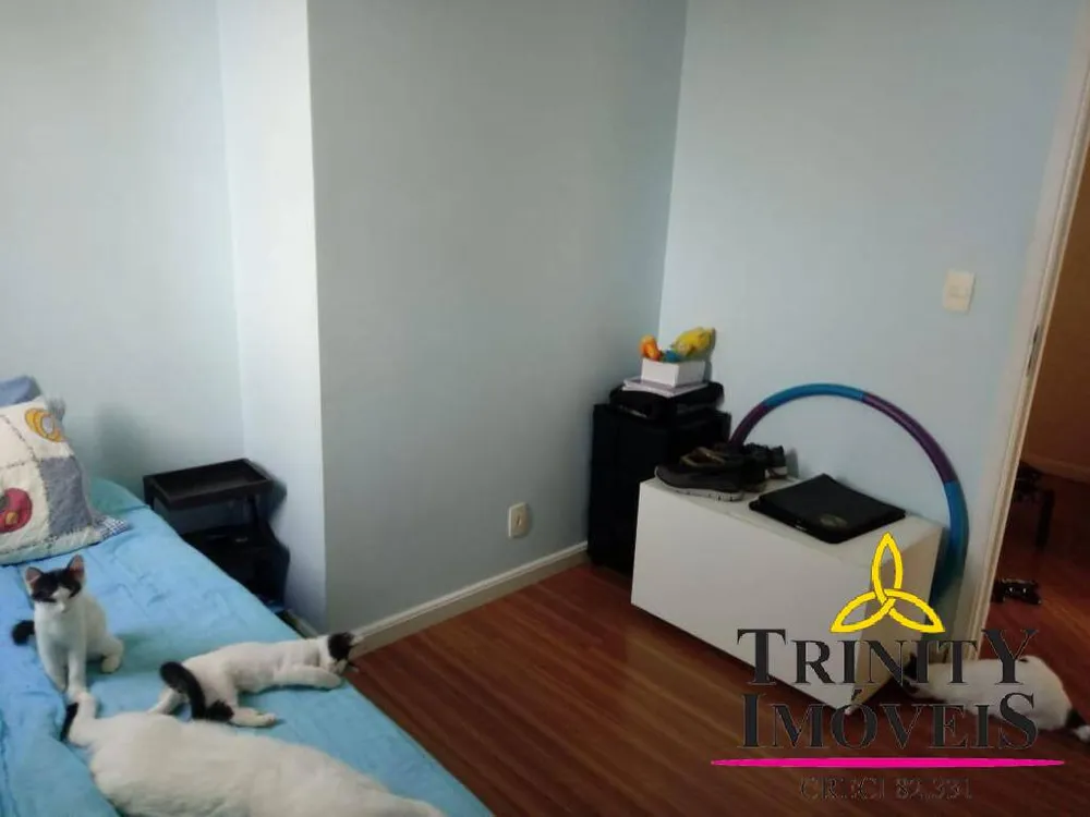 Apartamento, 3 quartos, 74 m² - Foto 8