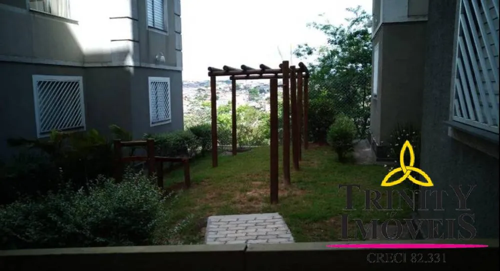 Apartamento, 2 quartos, 59 m² - Foto 7