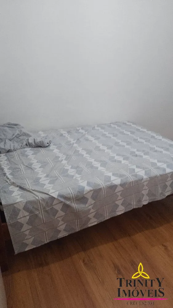 Apartamento, 2 quartos, 59 m² - Foto 2