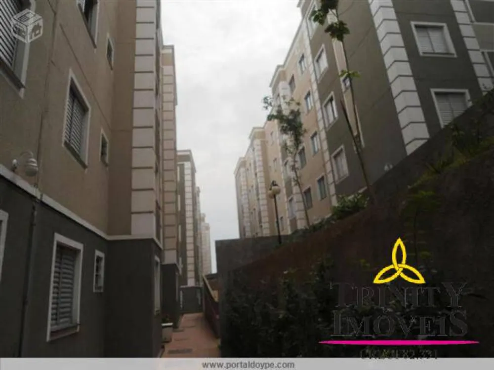 Apartamento, 2 quartos, 59 m² - Foto 4