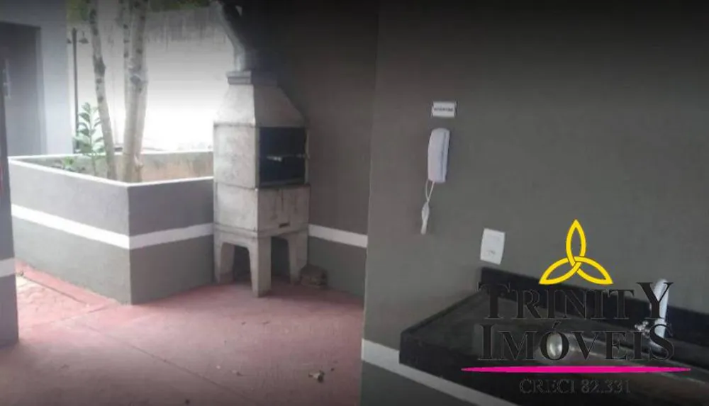 Apartamento, 2 quartos, 59 m² - Foto 5