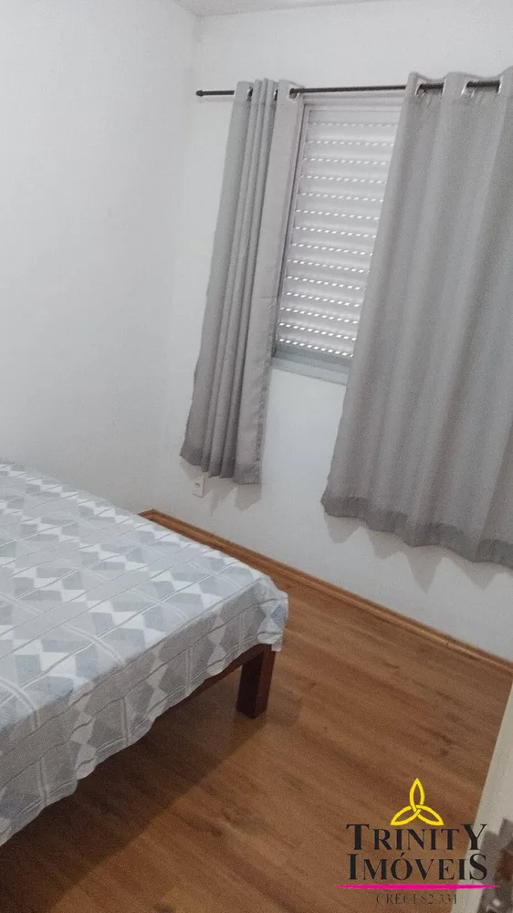 Apartamento, 2 quartos, 59 m² - Foto 3