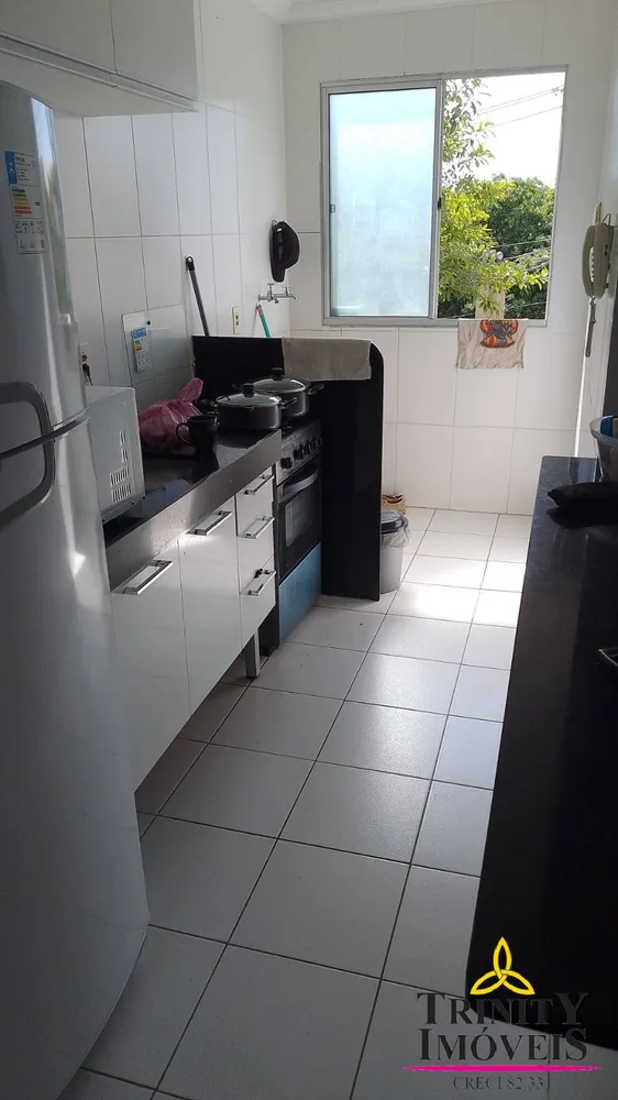 Apartamento, 2 quartos, 59 m² - Foto 2