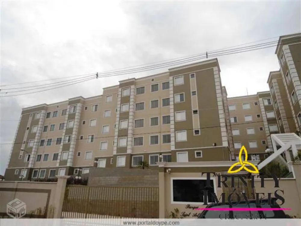 Apartamento, 2 quartos, 59 m² - Foto 10